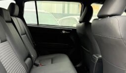 
Toyota Corolla Fielder WXB 2018 full									