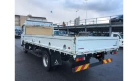 Mitsubishi Canter 2019