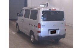 Toyota Townace 2018