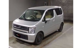 Suzuki Wagon-R 2018