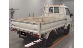 Mazda Bongo Truck 2018