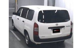 Toyota Probox 2018