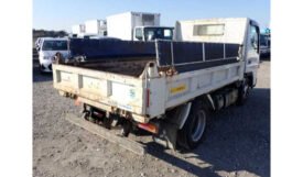 Mitsubishi Canter 2018