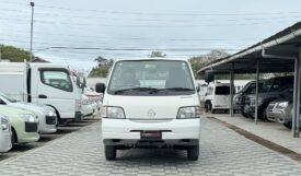 Mazda Bongo 2018