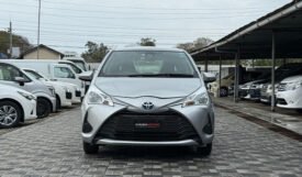 Toyota Vitz 2018