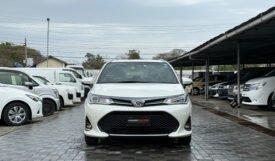 Toyota Corolla Fielder S/WXB 2018