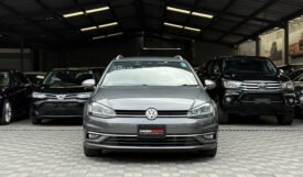 Volkswagen Golf Variant 2018