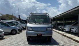 Mazda Bongo 2018
