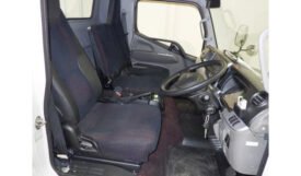 Mitsubishi Fuso Canter 2018