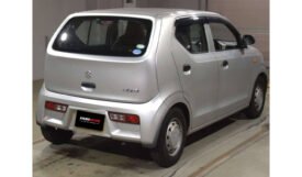 Suzuki Alto 2018