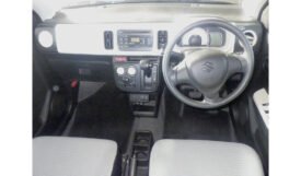 Suzuki Alto 2018