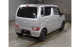 Suzuki Wagon-R 2018