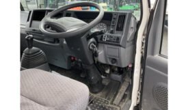 Isuzu ELF Crane 2018