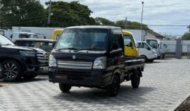 Suzuki Carry 2018
