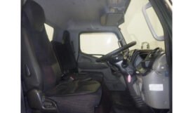 Mitsubishi Canter 2018