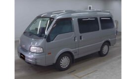 Mazda Bongo Van 2018