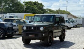 Suzuki Jimny 2019