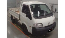 Mazda Bongo Truck 2018