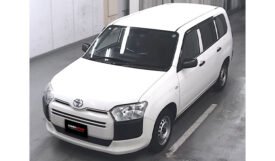Toyota Probox 2018