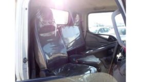 Mitsubishi Canter 2018