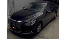 Toyota Crown 2018