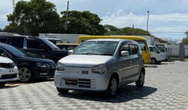 Suzuki Alto 2018