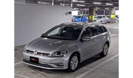 Volkswagen Golf Variant 2018