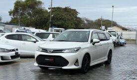 Toyota Corolla Fielder S/WXB 2018