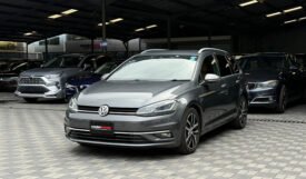 Volkswagen Golf Variant 2018