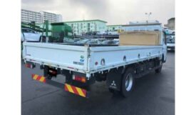 Mitsubishi Canter 2019