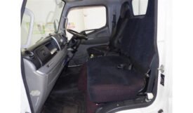 Mitsubishi Fuso Canter 2018