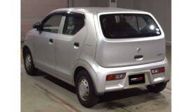 Suzuki Alto 2018
