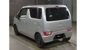 Suzuki Wagon-R 2018
