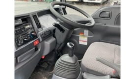 Isuzu ELF Crane 2018