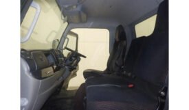 Mitsubishi Canter 2018