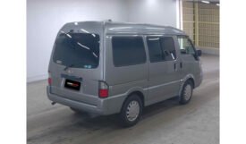 Mazda Bongo Van 2018