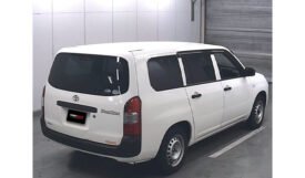 Toyota Probox 2018