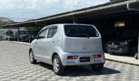 Suzuki Alto 2018