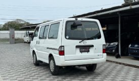 Mazda Bongo 2018