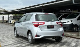 Toyota Vitz 2018