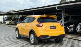 Nissan Juke 2018