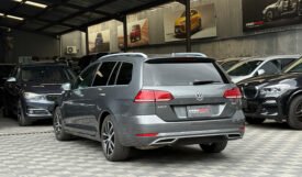 Volkswagen Golf Variant 2018