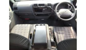 Mazda Bongo Van 2018