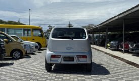 Suzuki Alto 2018