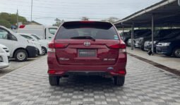 
Toyota Corolla Fielder WXB 2018 full									