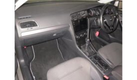 Volkswagen Golf Variant 2018