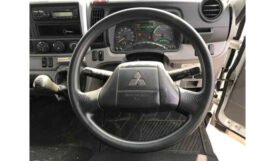 Mitsubishi Canter 2019