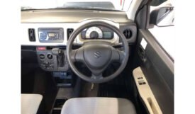 Suzuki Alto 2018