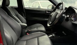 
Toyota Corolla Fielder WXB 2018 full									