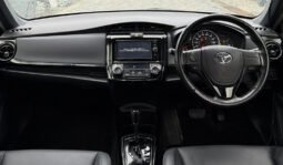 
Toyota Corolla Fielder WXB 2018 full									
